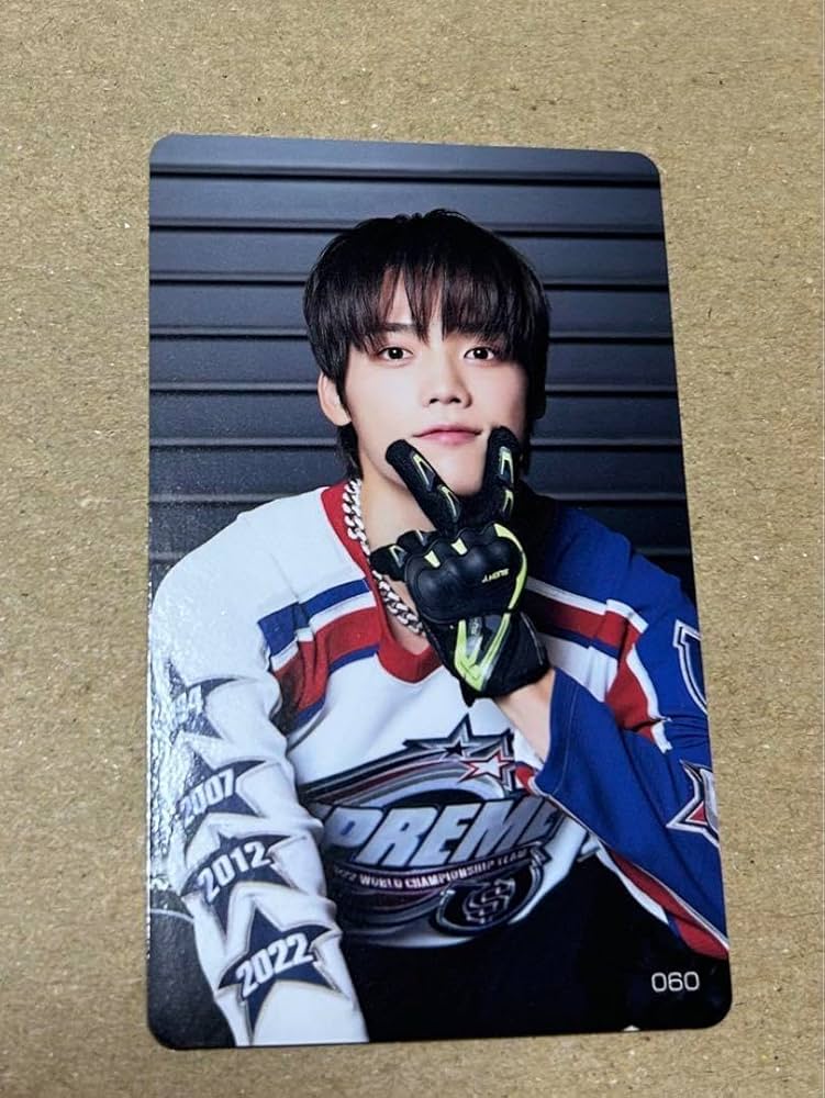 木村柾哉 サイン入りBOX 販売 INI THE FRAME 収納box 木村柾哉 直筆