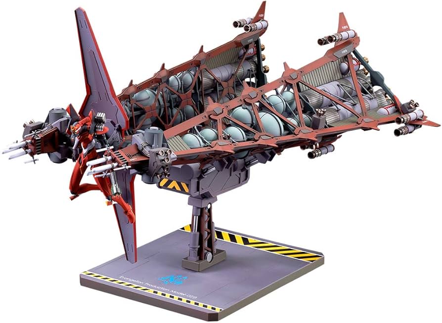 Amazon | キューズQ ヱヴァンゲリヲン新劇場版:Q エヴァンゲリオン改2