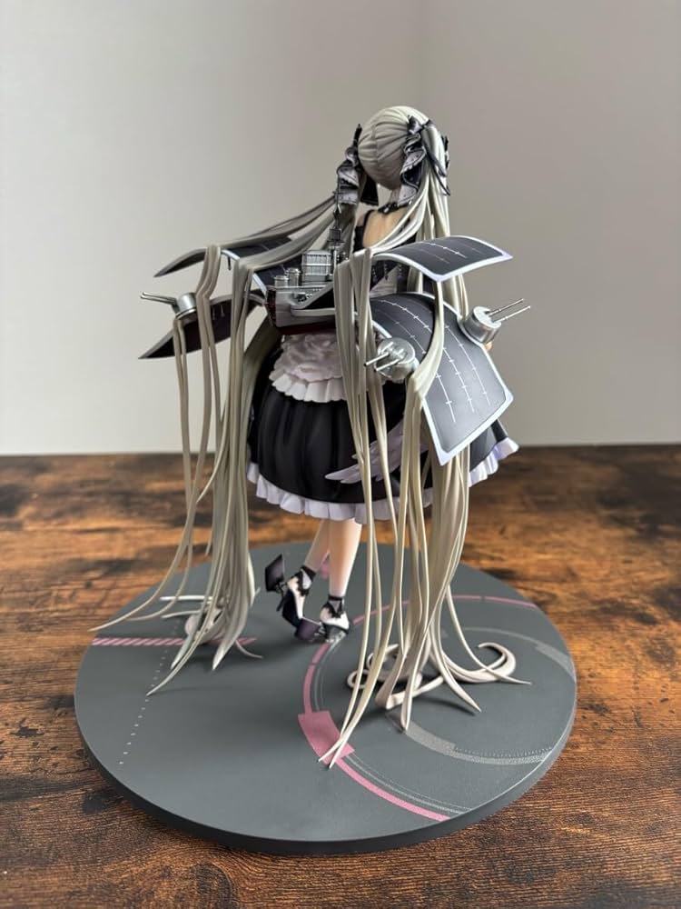 アルター アズールレーン フォーミダブル 1/7 完成品フィギュア