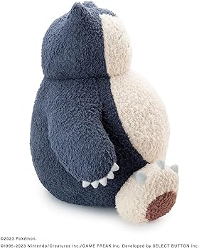 Amazon.co.jp: ジェラートカビゴンクッション : ホーム＆キッチン