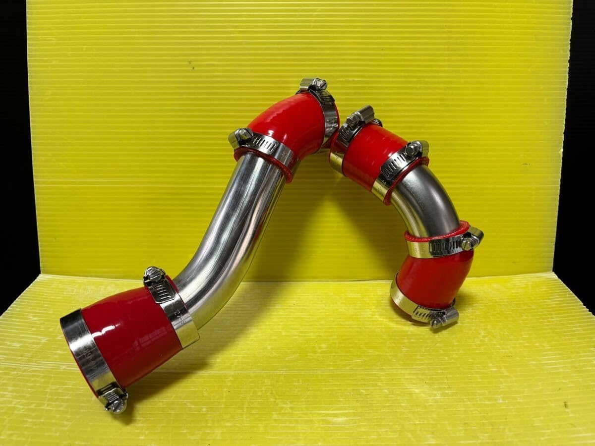 JA11 ジムニー ターボパイプセット 【公式通販】