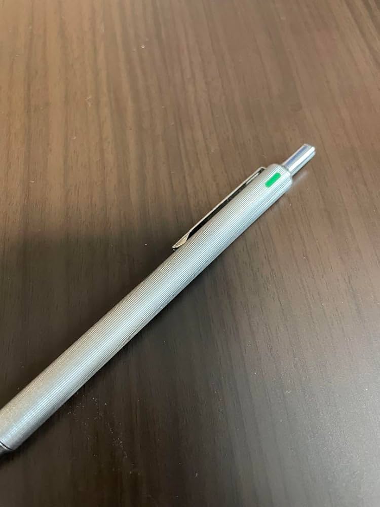 PILOT パイロット細字3色廃盤振り子式多色ペン