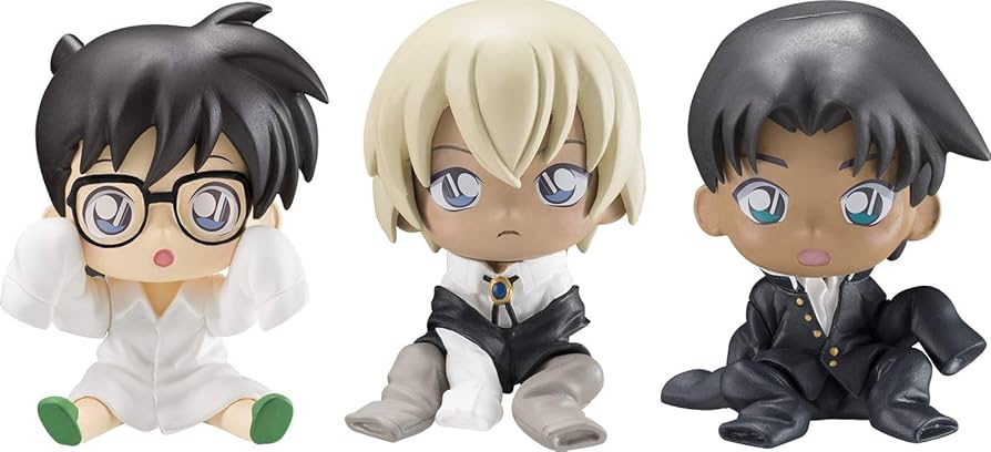 Amazon.co.jp: 週刊少年サンデー応募者全員サービス 名探偵コナン