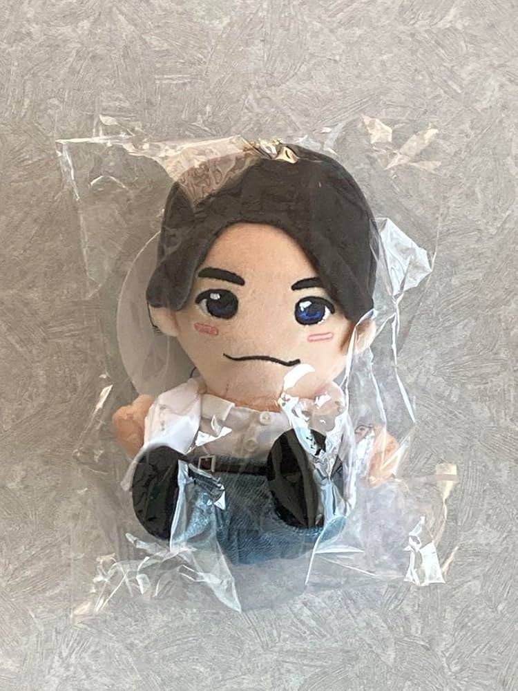 Amazon.co.jp: 正門良規 はぴぬい ちびぬい 2024年 Aぇ group O