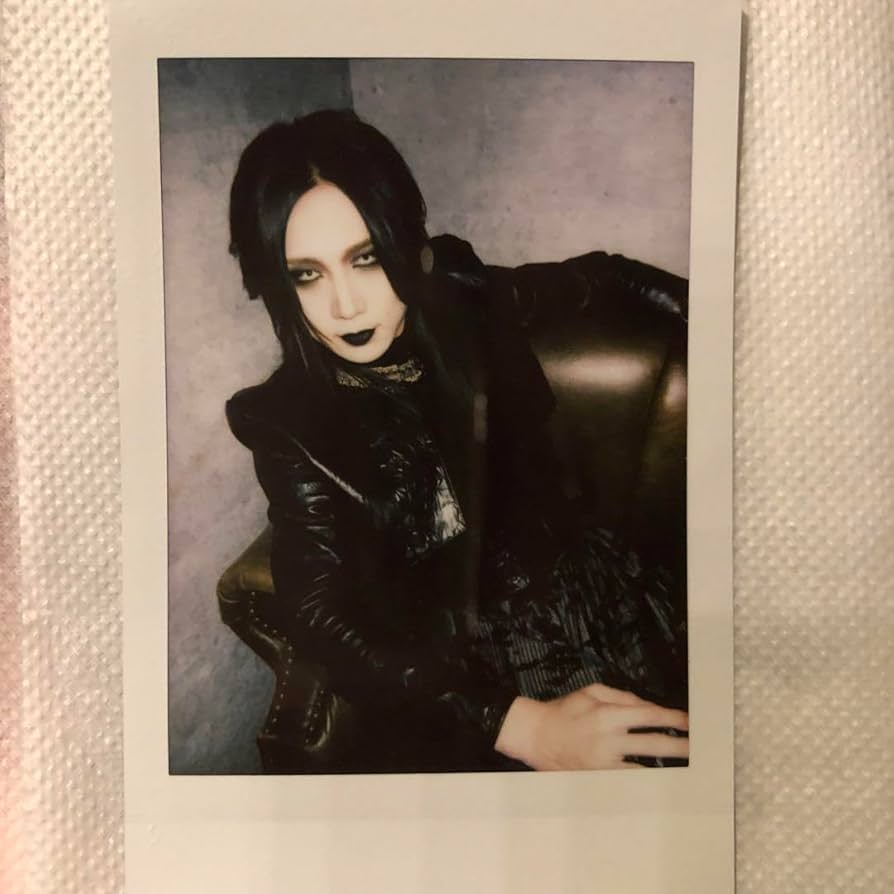 キズ きょうのすけ チェキ キズ きょうのすけ チェキ - ミュージシャン