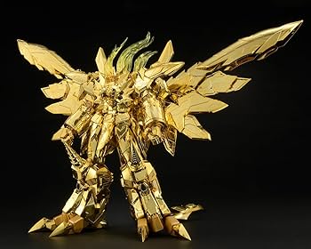 Amazon.co.jp: 壽屋(KOTOBUKIYA) 勇者王ガオガイガー FINAL