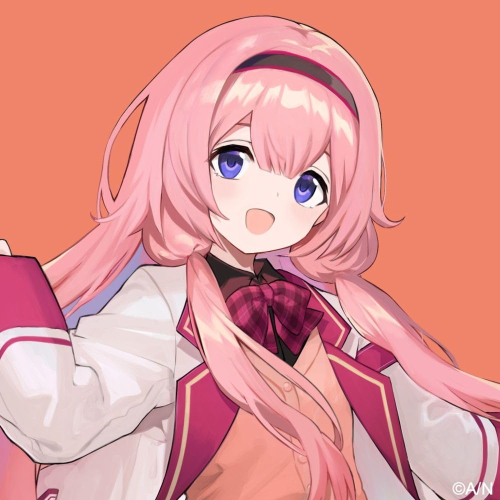 JK組(月ノ美兎/静凛/樋口楓)のにじさんじ Music MIX UP!!からの楽曲