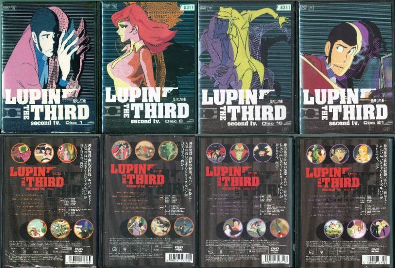 ルパン三世貴重当時の枕カバー ルパン三世貴重当時の枕カバー ルパン