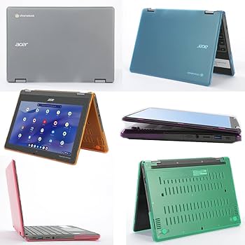 Acer Chromebook R752T-G2 (パソコンケース付) Acer Chromebook R752T