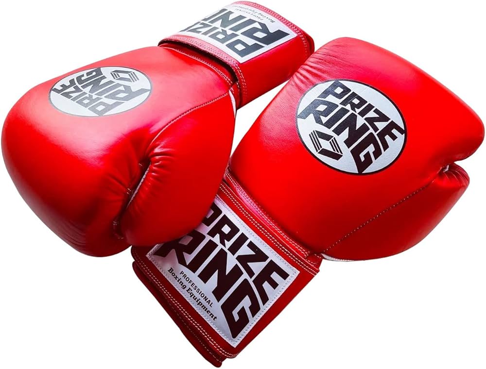 Amazon | PRIZE RING／プライズリングボクシンググローブ