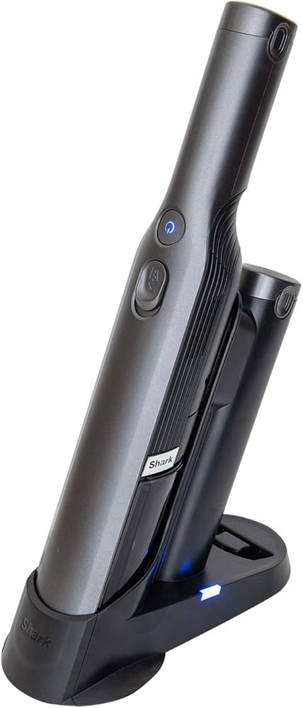 Amazon | Shark シャーク 掃除機 ハンディクリーナー コードレス