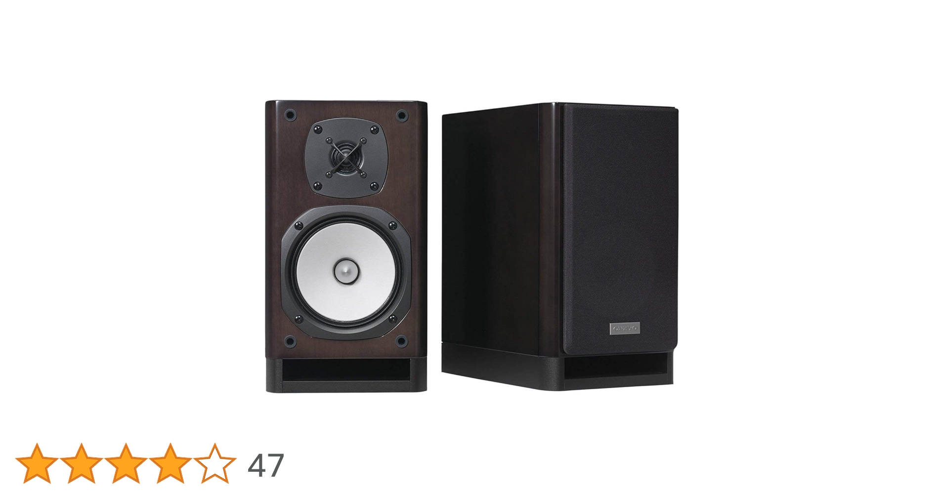 ONKYO オンキョー D-NFR9TX (D）2ウェイスピーカー (2台1組) ONKYO