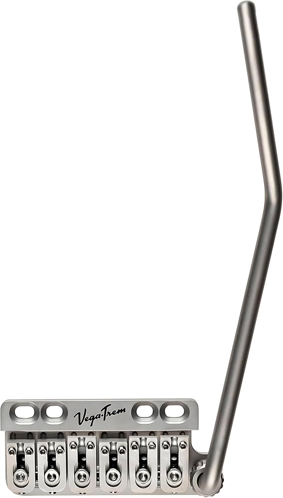 Amazon.co.jp: Vega-Trem VT1 ウルトラトレム スタンダード 6ネジ