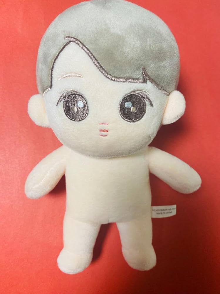 ロウン 20cm ぬいぐるみ マスター ロウン 20cm ぬいぐるみ 20cm doll