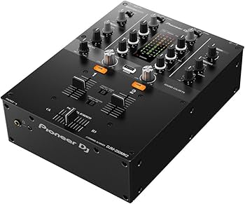 Amazon.co.jp: Pioneer DJ パフォーマンスDJミキサー DJM-250MK2