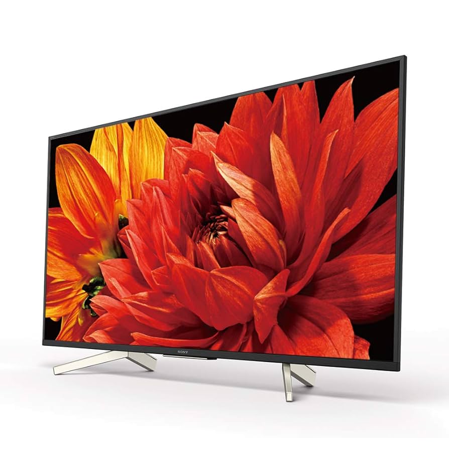 ソニー 49型4K液晶テレビBRAVIA KJ-49X8500G 2020年式
