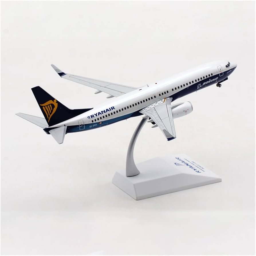 Amazon.co.jp: 航空機 1:200 スケール ために B737-800 EI-DCL