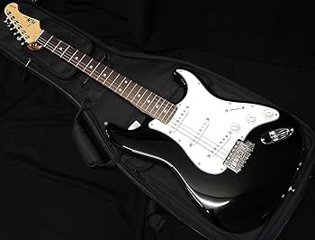 週末セール！分解整備済Anboy by fujigen ストラトキャスタータイプ