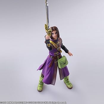 Amazon.co.jp: スクウェア・エニックス(SQUARE ENIX) ドラゴンクエスト