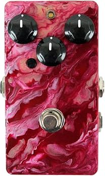 Amazon | Leqtique レクティーク オーバードライブ/ディストーション