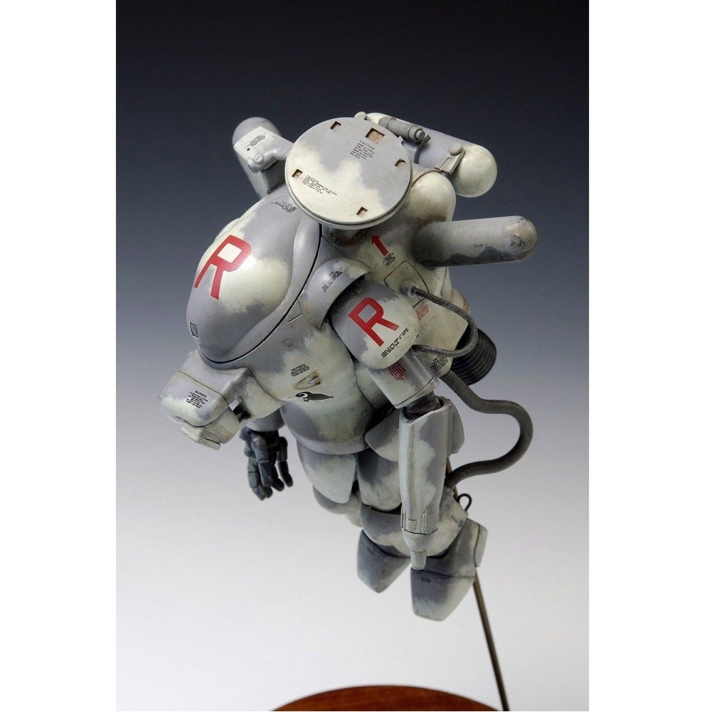 Amazon | WAVE 1/20 マシーネンクリーガー SNAKE-EYE RECONNAISSANCE
