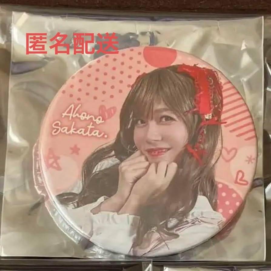 あほの坂田 WARN12G さかこ 缶バッジ 35点 24個 WARN12G アニメイト