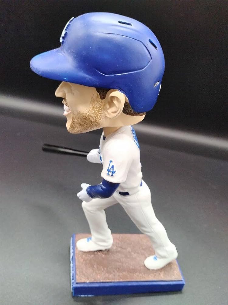 フレディ・フリーマン ボブルヘッド 2025 MLB ボブルヘッド 2025年