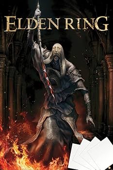 エルデンリング ヴァイク ポスター エルデンリング ヴァイク ポスター