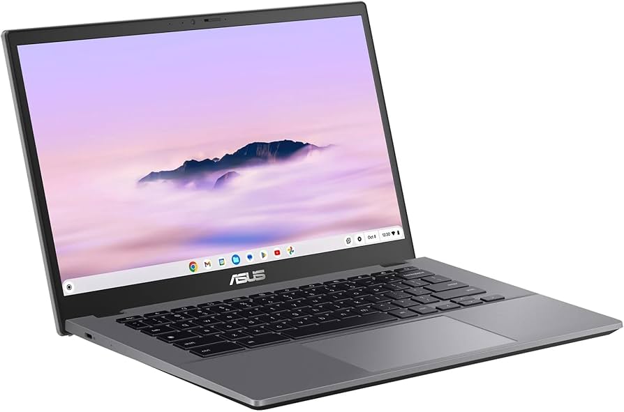 Amazon.com: Asus Chromebook Plus CX34 CX3402CBA-DH388-GR 14