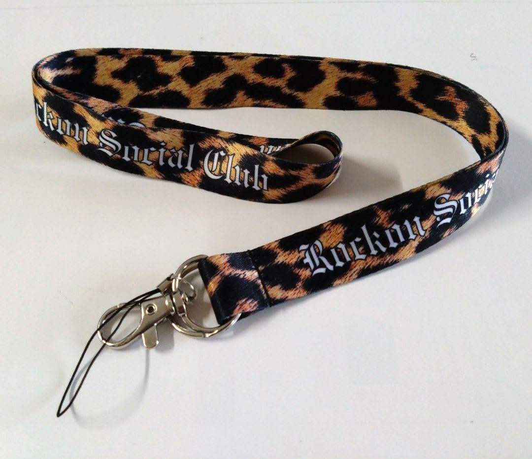 男闘呼組 ロックオンソーシャルクラブ グッズ