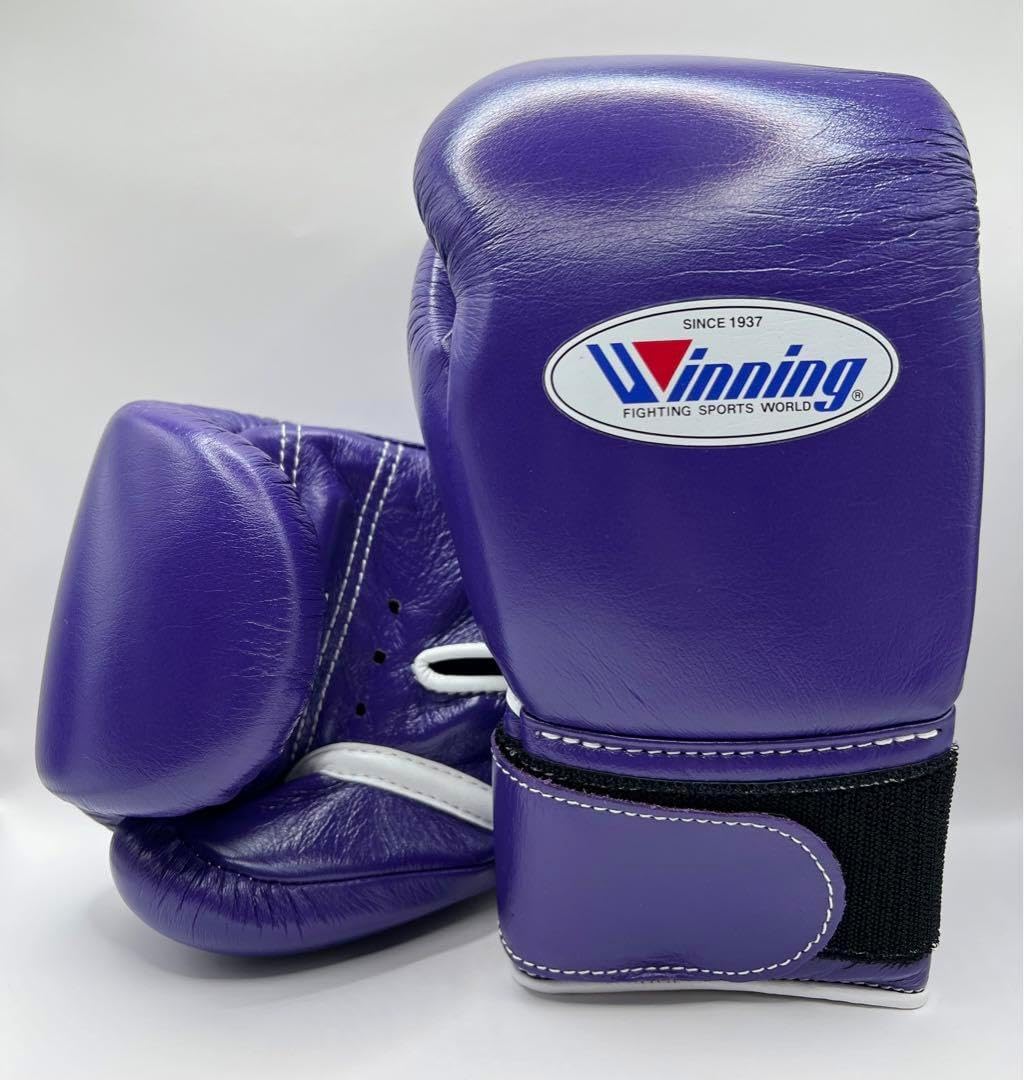 ウイニングカラーオーダーグローブ8oz Winning ボクシンググローブ 8oz