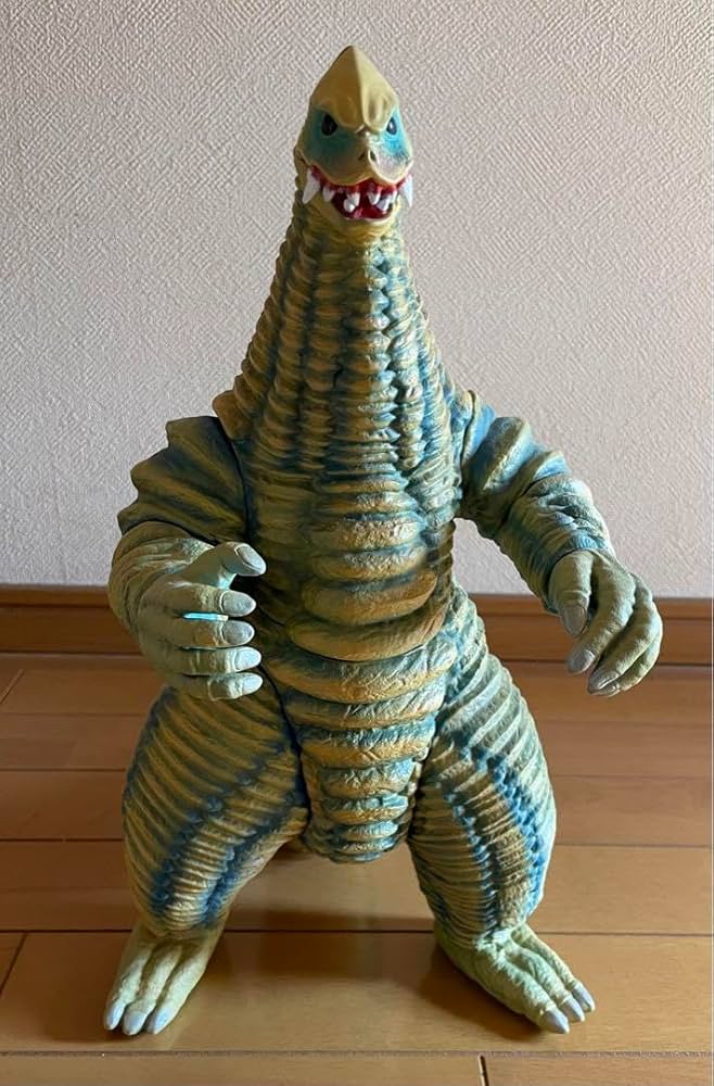 LSSレッドキング