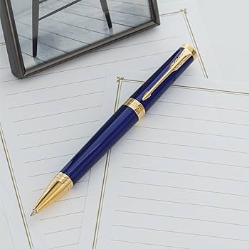Amazon | PARKER パーカー ボールペン インジェニュイティ ダーク