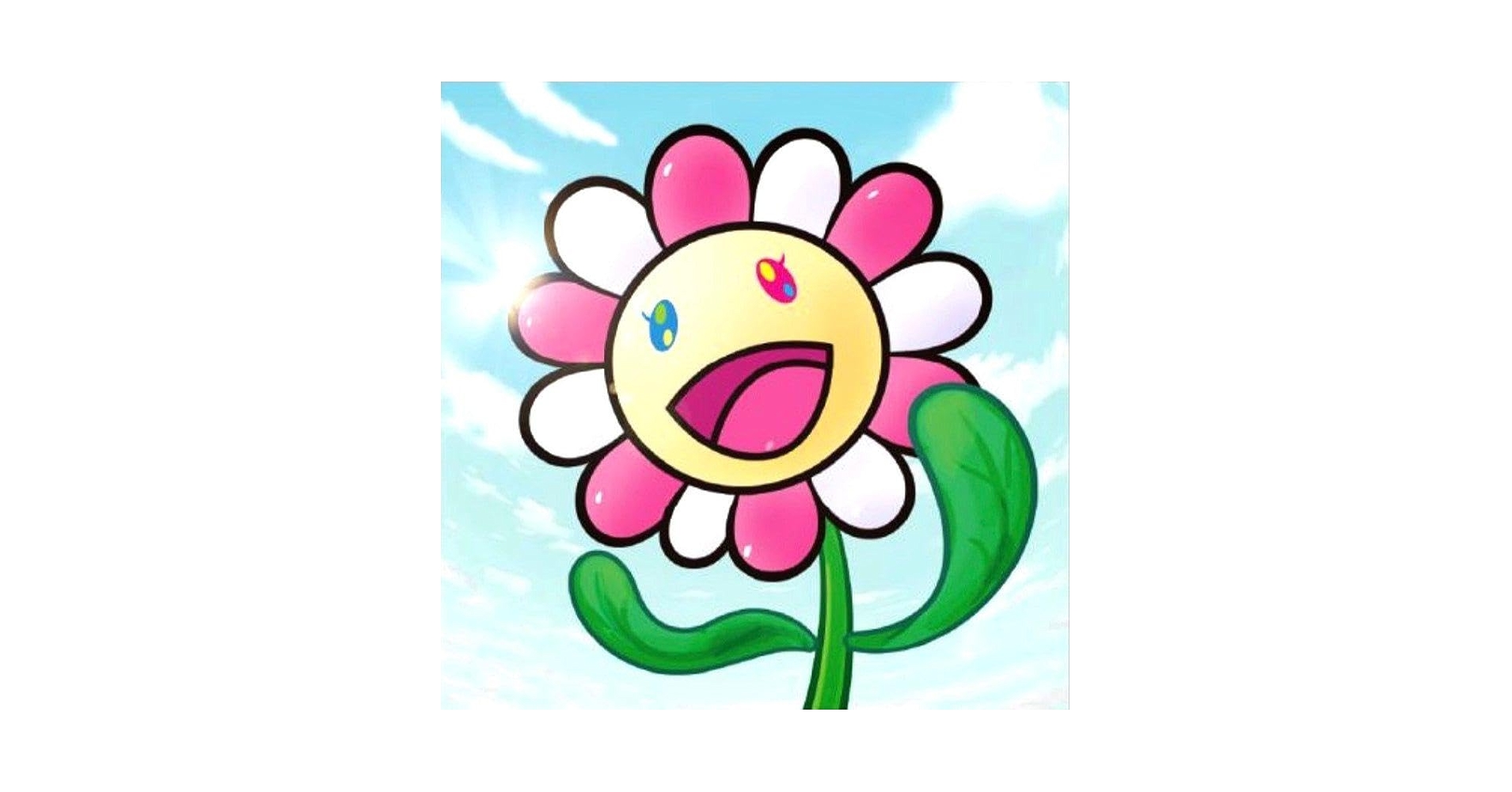 Flower キャラ Flower キャラ 桜街紗那 ｜ Z/X - Zillions of enemy X