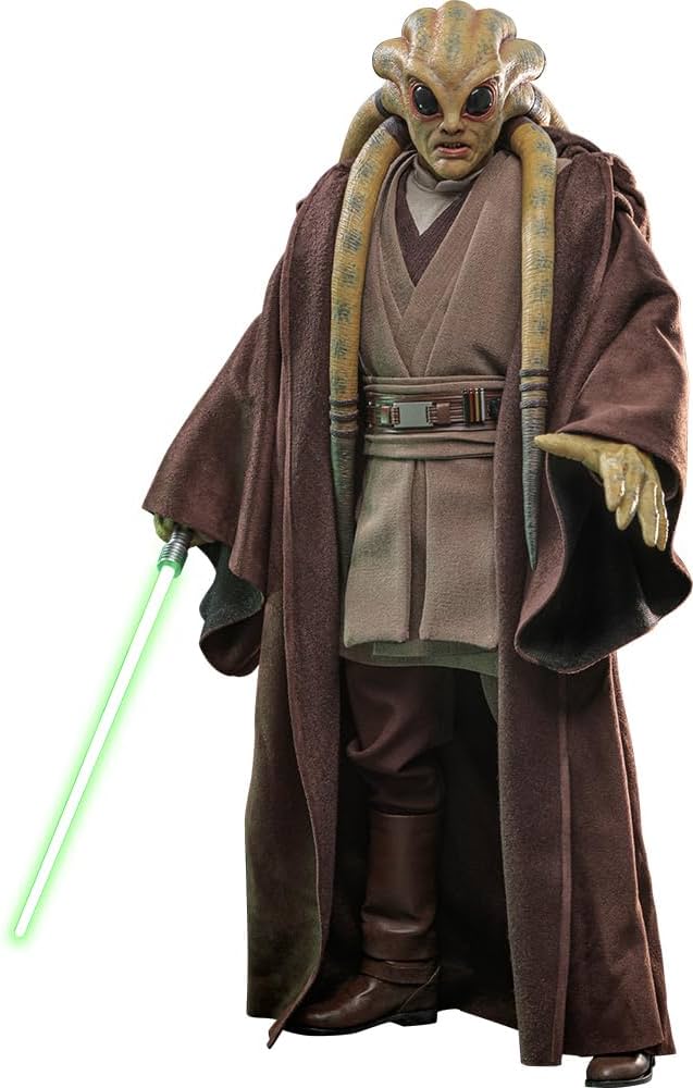 Amazon.co.jp: ムービー・マスターピース スター・ウォーズ エピソード