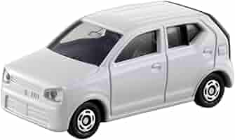 ☆商談中☆ 4295 トミカ 2010年 スズキアルト 警視庁ミニパト 1/56