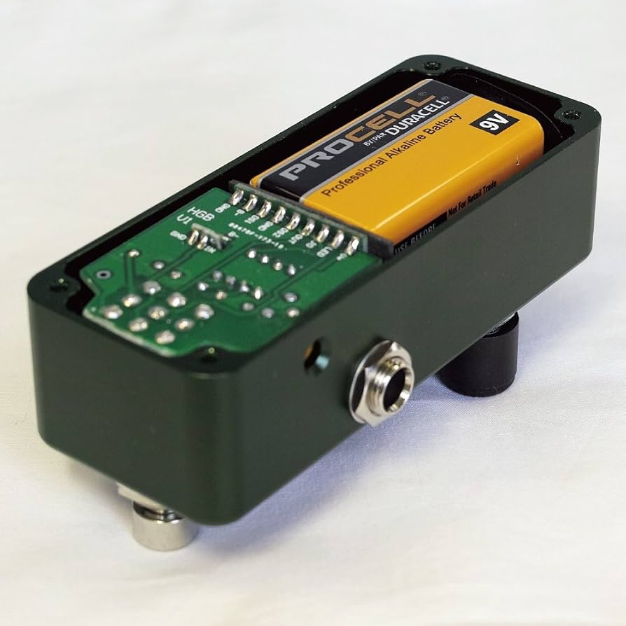 Amazon | One Control ワンコントロール エフェクター ベース用