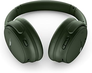 Amazon.com: Bose QuietComfort Bluetooth Headphones, Wireless