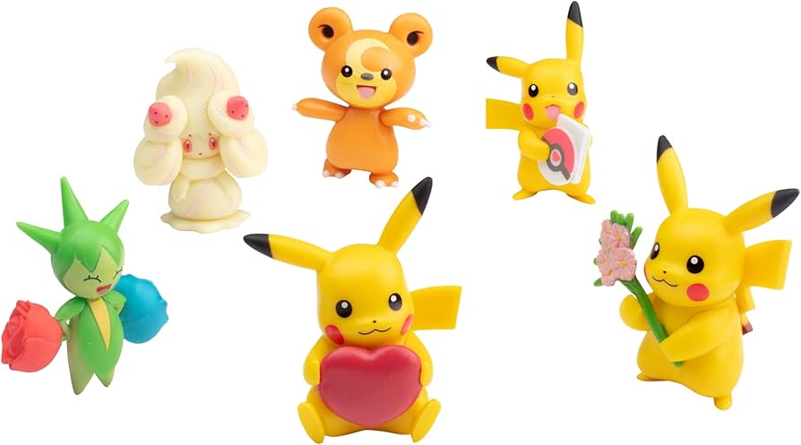 ポケモン フィギュア セット 多数 d*9様 ポケモンフィギュアセット