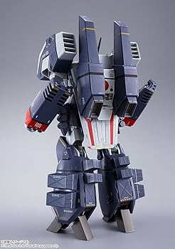 Amazon.co.jp: TAMASHII NATIONS DX超合金 超時空要塞マクロス VF-1J
