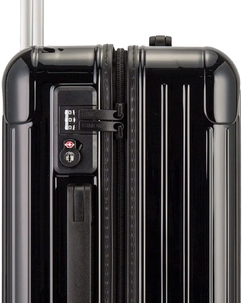 Amazon | [リモワ] エッセンシャル キャビン 36L 4輪 機内持ち込み