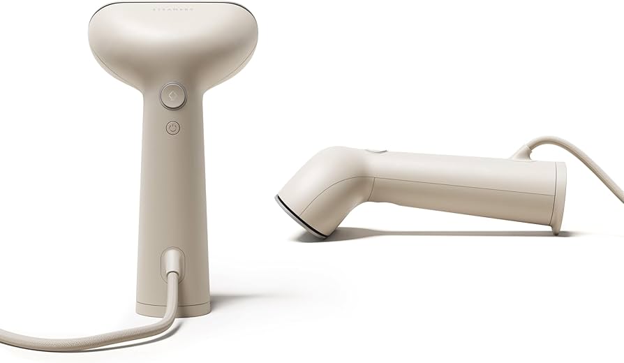 Amazon.com: Steamery Handheld Clothes Steamer Cirrus 3, 1200W, US