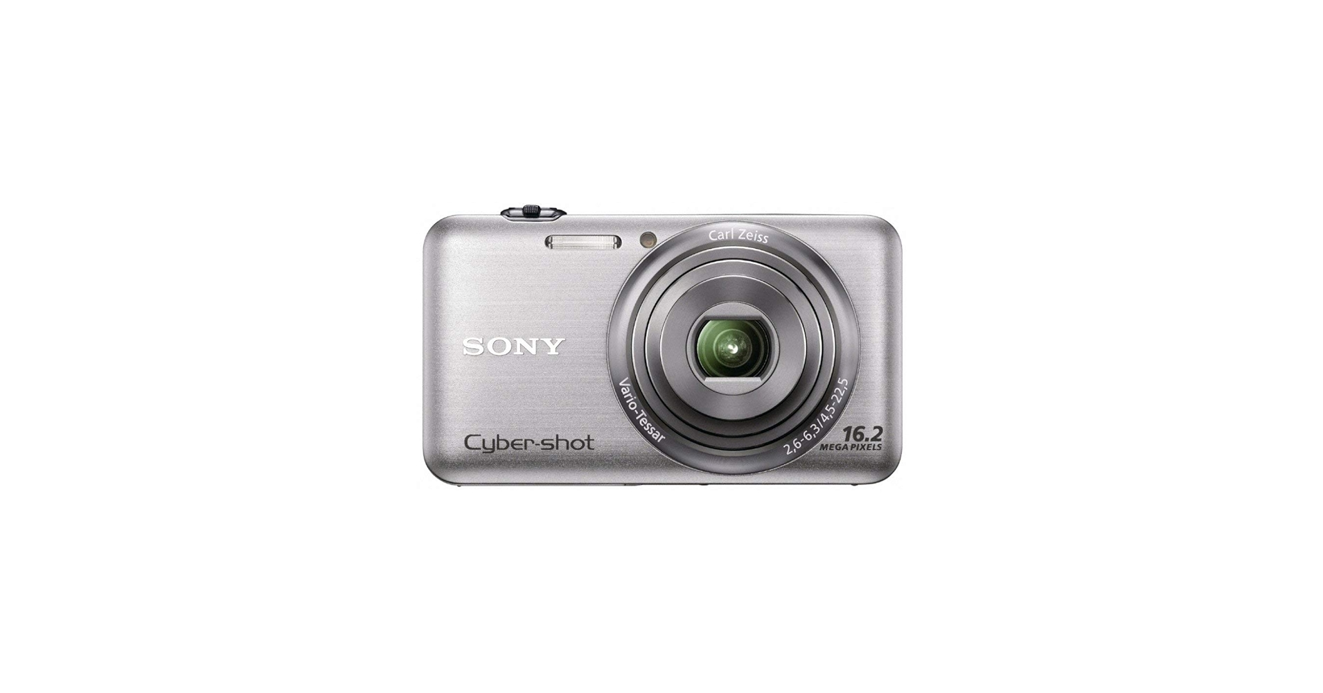 Amazon.com : Sony DSC-WX7 Cybershot Digital Camera (Silver