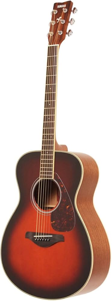 10852】YAMAHA FS720 アコースティックギター ナチュラル 楽天市場