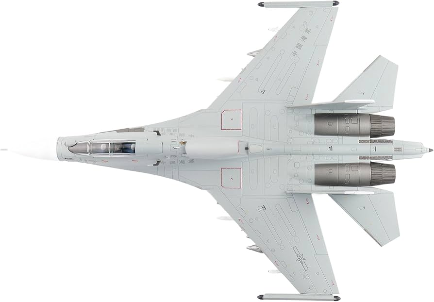 未使用品】HOBBYMASTER SU-30MK2 PLANAF HA9552 Amazon.com: Hobby