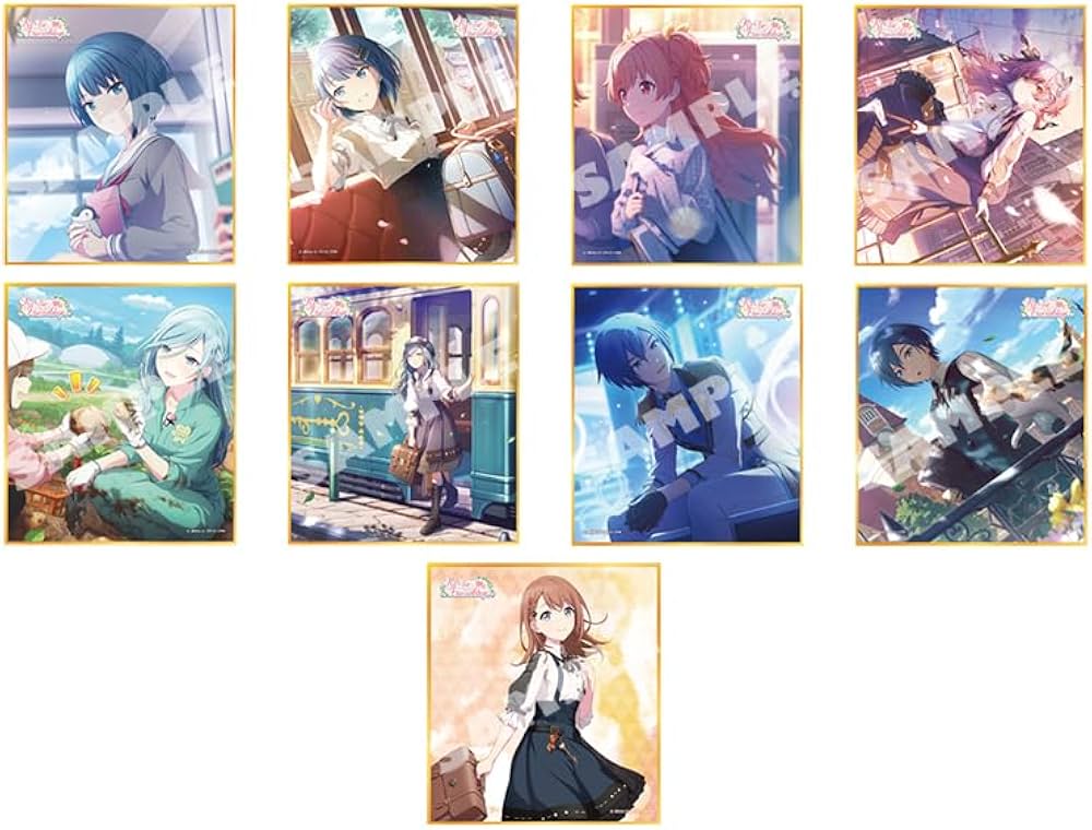 Amazon.co.jp: 『プロジェクトセカイ カラフルステージ！ feat. 初音