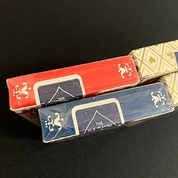 Amazon | マジックキャッスル 2種 4個セット Magic Castle トランプ