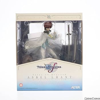 Amazon | [FIG]アスベル・ラント テイルズ オブ グレイセス エフ 1/8
