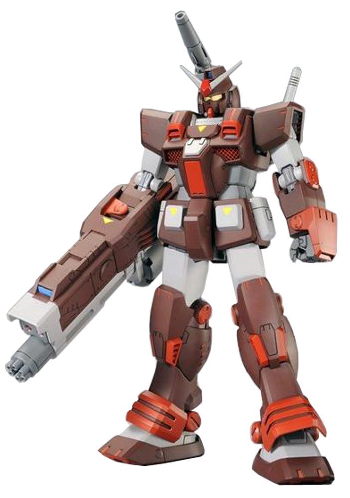 Amazon | MG 1/100 FA-78-2 ヘビー・ガンダム | プラモデル 通販
