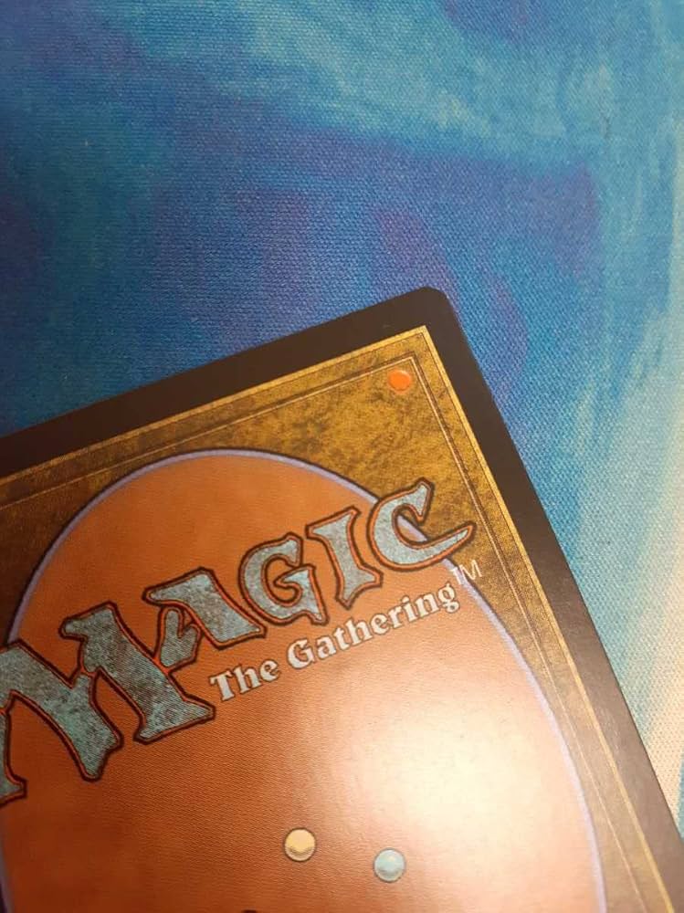 MTG 太陽の指輪 マスターピースMPS 全面光沢